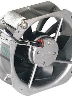 全新ebmpapst W2E200-HK/HH38/86-01 07 06 05 03 C01 16轴流风机