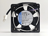 DV4114 德国进口正品 2NH 12038 库卡机器散热风扇 24V 全新原装