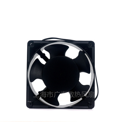 全新ADDA AA1252MB/HB/MS-AT/AW AC220V 12025 0.11A机柜散热风扇