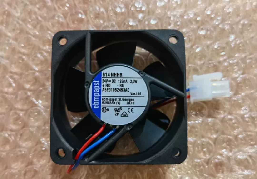EBMPAST614N614NH614NHR61