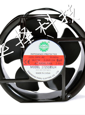 全新 17251B5LH 220V-240V-AC 50/60HZ 质量保证 17251B5LH