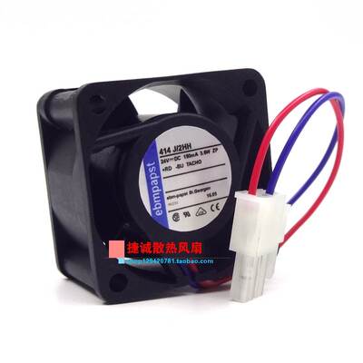 德国ebmpastTYP414JH414R