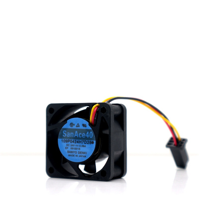 全新三洋SanAce40109P042