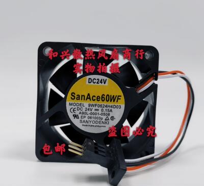 9WF0624H4D0324V015A三洋