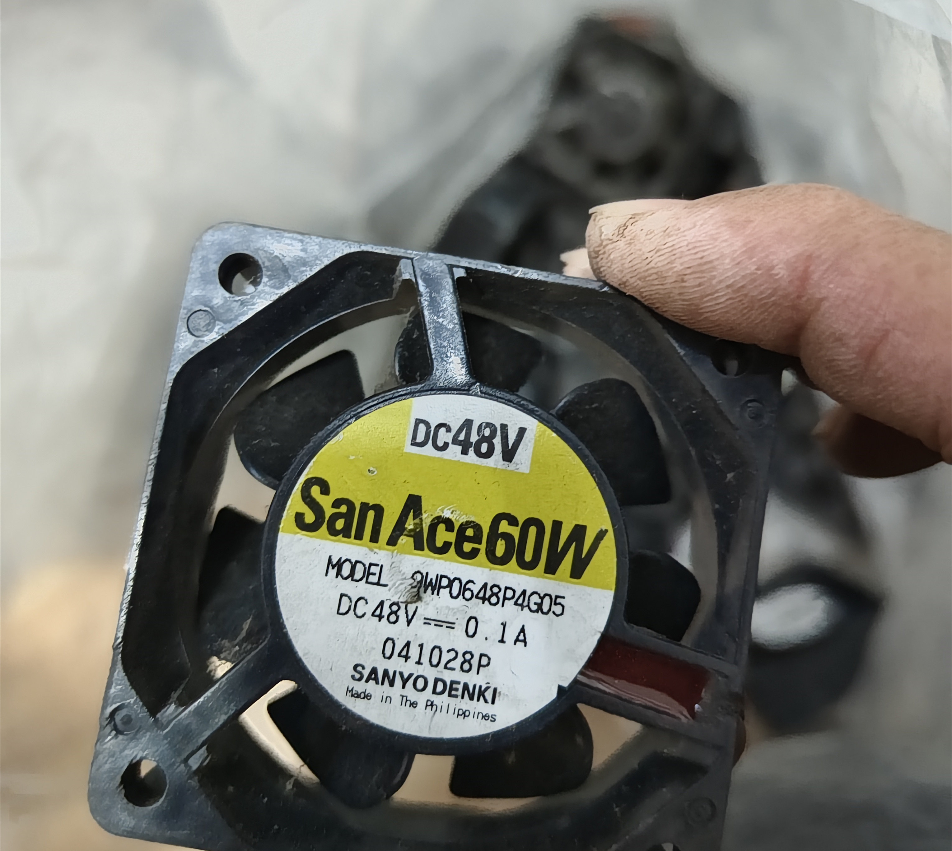 9WP06484G0548V01A三洋SN