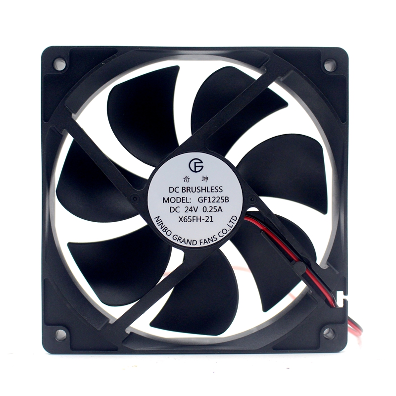 奇坤GF24V025A1225B12025