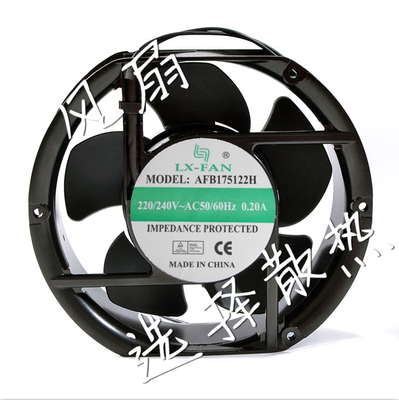 轴流风机17215051M双滚珠A