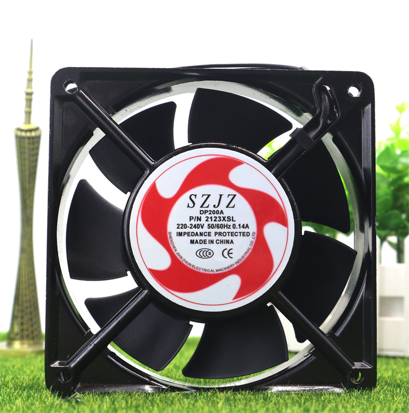 全新电焊机风扇220VSZJ五