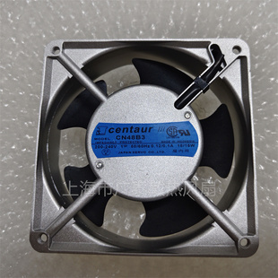 12W 全新伺服SERVO风机CN60B3 200V 12038风扇CN50B5 CN48B3