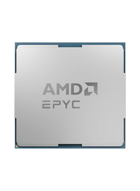 AMD霄龙9004 9354 9554 9654 9754服务器EPYC四代CPU 全新正品
