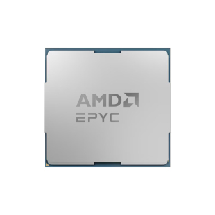 AMD霄龙9004 9354 9554 9654 9754服务器EPYC四代CPU 全新正品