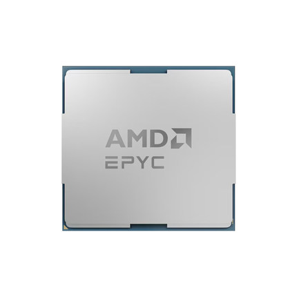 AMD霄龙9004 9354 9554 9654 9754服务器EPYC四代CPU 全新正品