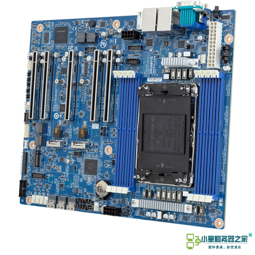 Gigabyte至强六代三年质保