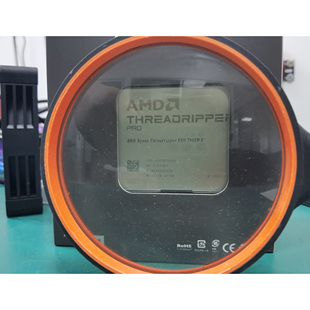 AMD线程撕裂者7955WX 7965WX 7975WX全新盒装服务器CPU