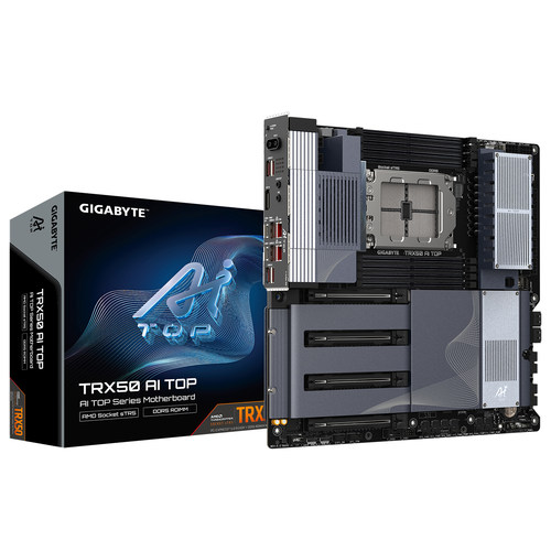 质保三年AMDThreadripper9965WX