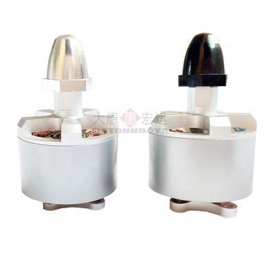 防水马达多旋翼无人机