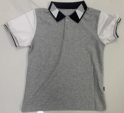 DFL小学生校服新款夏季运动套装运动服班服团体服舒适透气休闲装