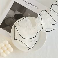 Стиль 1 [белый] 2 метра в длину