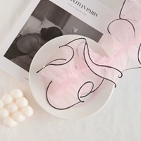 Стиль 1 [розовый] 2 метра в длину