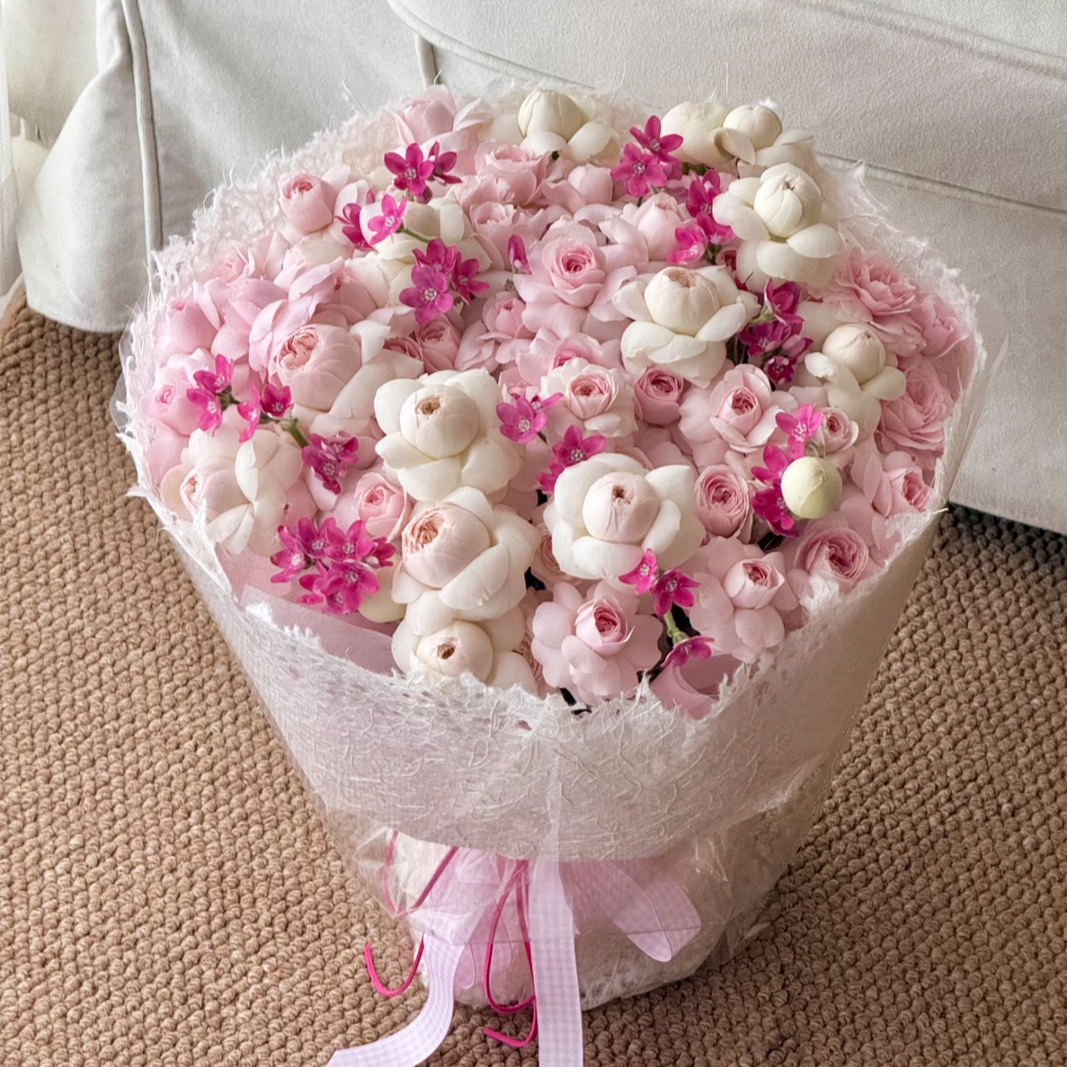 二代梦幻纸麻丝纸高级感手工纸