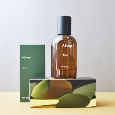 Aesop伊索香水Hwyl炽 tacit悟rozu馥 Marrakech马拉喀什50ml