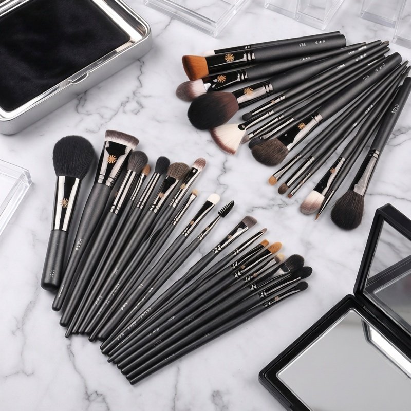 毕加索化妆刷眼影刷动物毛鼻影刷遮瑕刷腮红刷套装美妆刷遮瑕刷,彩妆/香水/美妆工具,化妆刷,淘宝优惠券,粉丝福利购,淘宝优惠卷