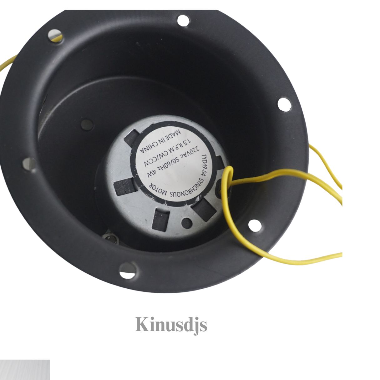 玻璃球专用马达小电机反射球反光球镜面球电机舞台灯光水晶球电机