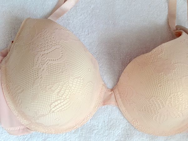 欧美风光面无痕大码有钢圈文胸