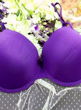 清仓欧美出口外贸原单胖M蕾丝光面大码文胸内衣性感8085BCDEF90EF