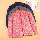 保暖成人棉袄外穿棉裤 纯手工棉花棉袄男女冬季 加厚纯棉花棉裤 棉服