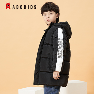 拼手速！有些断码了！【abckids】童装儿童棉服