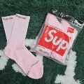 Two Pairs of Pink