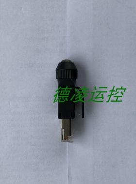 汇川SV630P/台达A3A2B2B3伺服驱动器RJ45-485通讯终端电阻120欧姆