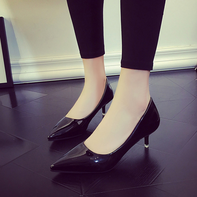 Chaussures de printemps - Ref 916172 Image 3