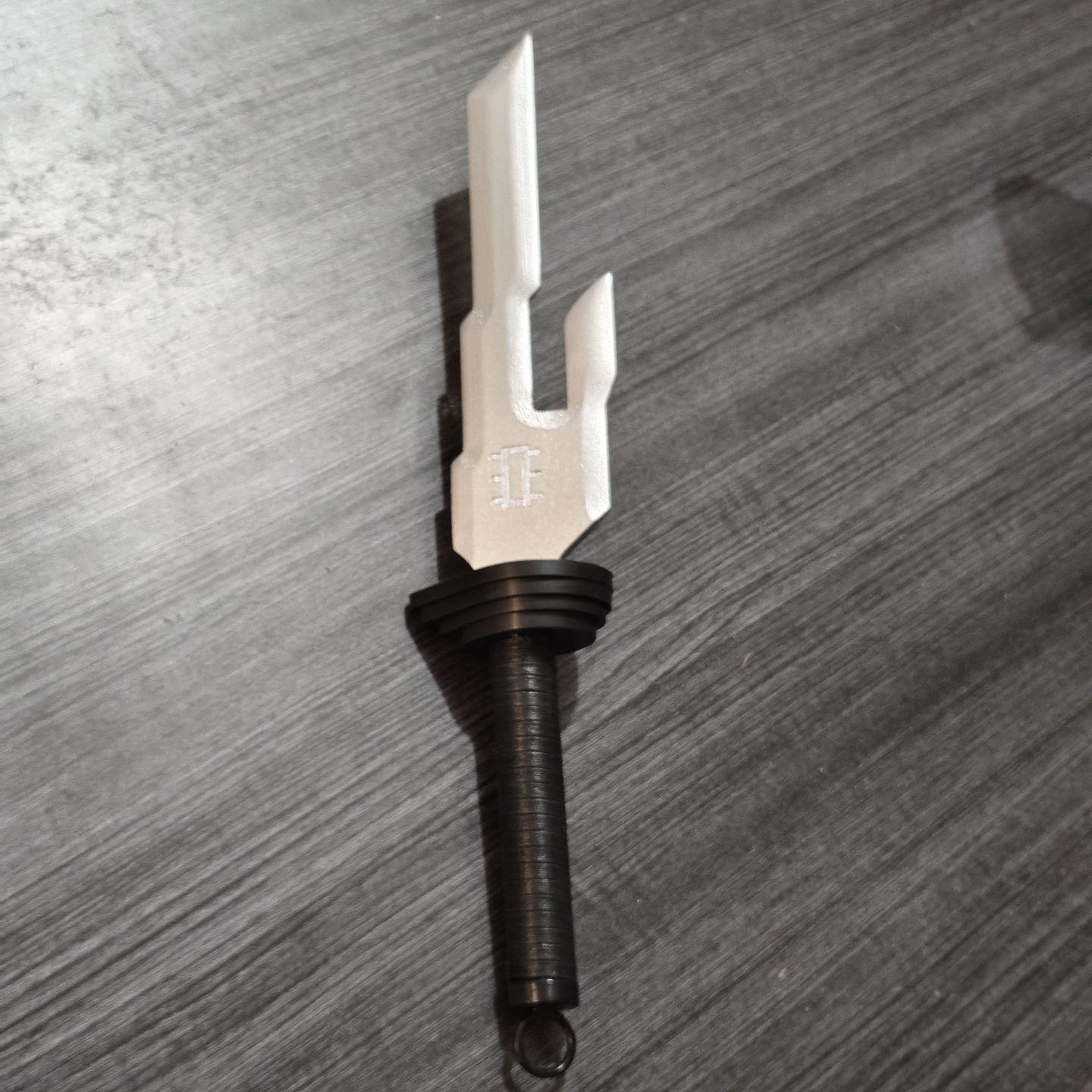 天逆矛伏黑甚尔天逆鉾释魂刀武器道具玩具刀剑木质模型