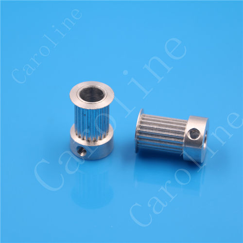 MIMAKI JV33电机齿轮 TS3 JV5电机皮带齿轮写真机小车马达齿轮