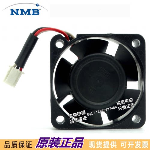 04020VA-24P-AA 24V 0.13A  4020三线 发那科FANUC 设备风扇