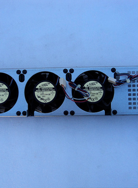 宝德 PR-2102NS-G091000 风扇AD0812UB-F7BDS(80×80)12V 1.20A
