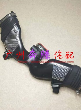 W166W164ML320ML350ML450GL M642柴油发动机进气管空气流量计