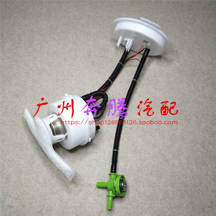 适用于宝马5系F10F18汽油泵520芯523燃油525 530 535LI总成GT浮子