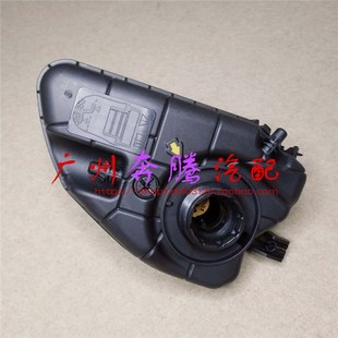 适配宝马5系G30G38水箱525副水壶528膨胀水壶520I回530 540 550