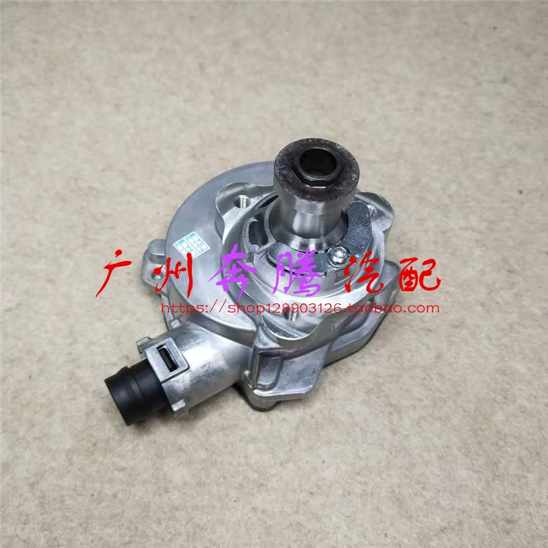 适用宝马3系E46E90刹车E92E93助力器318真空泵320密封325圈330垫