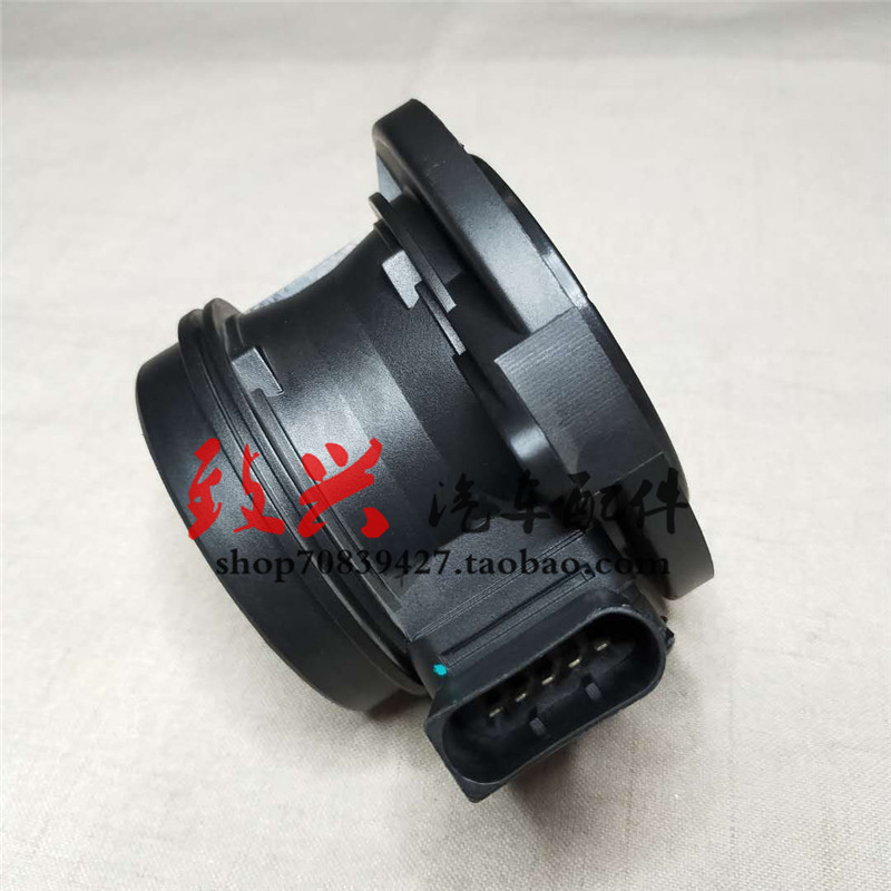 奔驰W204W211C180C200C260E200E260CLK/SLK200M271进气空气流量计