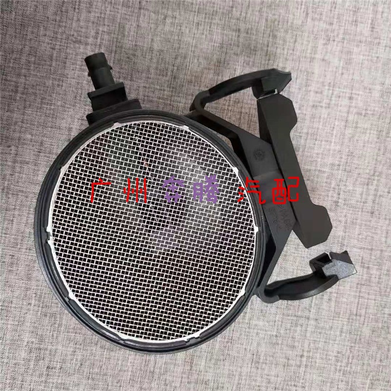 适用奔驰E300 GLK300 ML350威霆R350唯雅诺272 273空气流量计C200