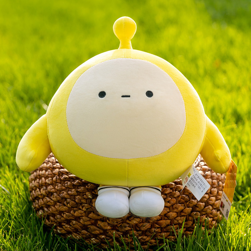 正版生日礼物抱公仔枕布女孩毛绒玩具蛋仔玩偶娃娃睡觉授权派对男,玩具/童车/益智/积木/模型,毛绒/玩偶/公仔/布艺类玩具,淘宝优惠券,粉丝福利购,淘宝优惠卷