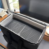 先马趣造2乔思伯z20铝小宝e90pro乔思伯d32闪鳞g300机箱包手提包