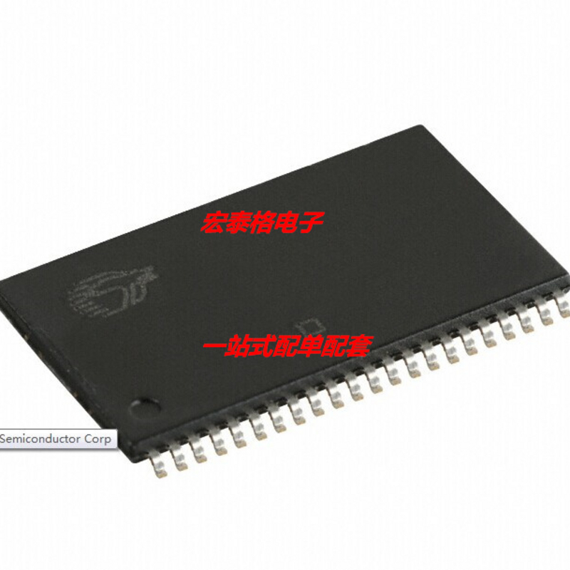 CY14B108K-ZS45XI NVSRAM静态存储器1Mb 3V 25ns 贴片TSOP44 全新