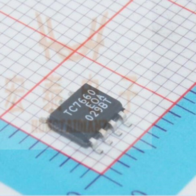 原装 | TC7660EOA TC7660EOA713 SOP-8 集成 IC芯片 现货