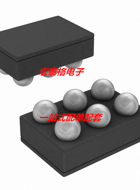 全新原装 TMP108AIYFFR 温度传感器 TMP108AIYFFT TMP108AI