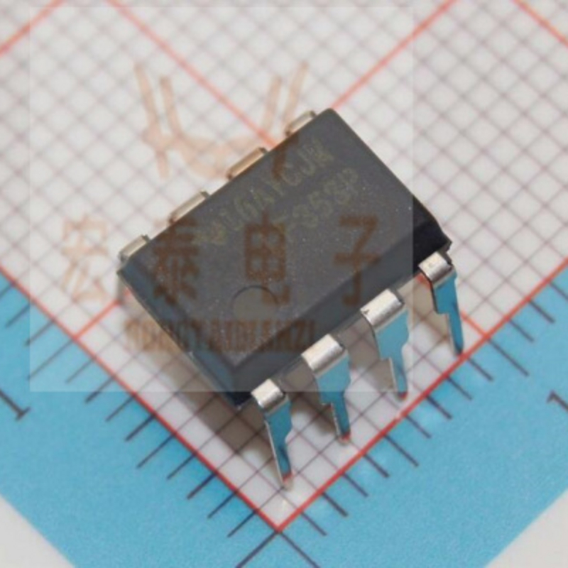 全新原装 LF353P LF353 LF347DR LF442CN运算放大器芯片 贴片直插